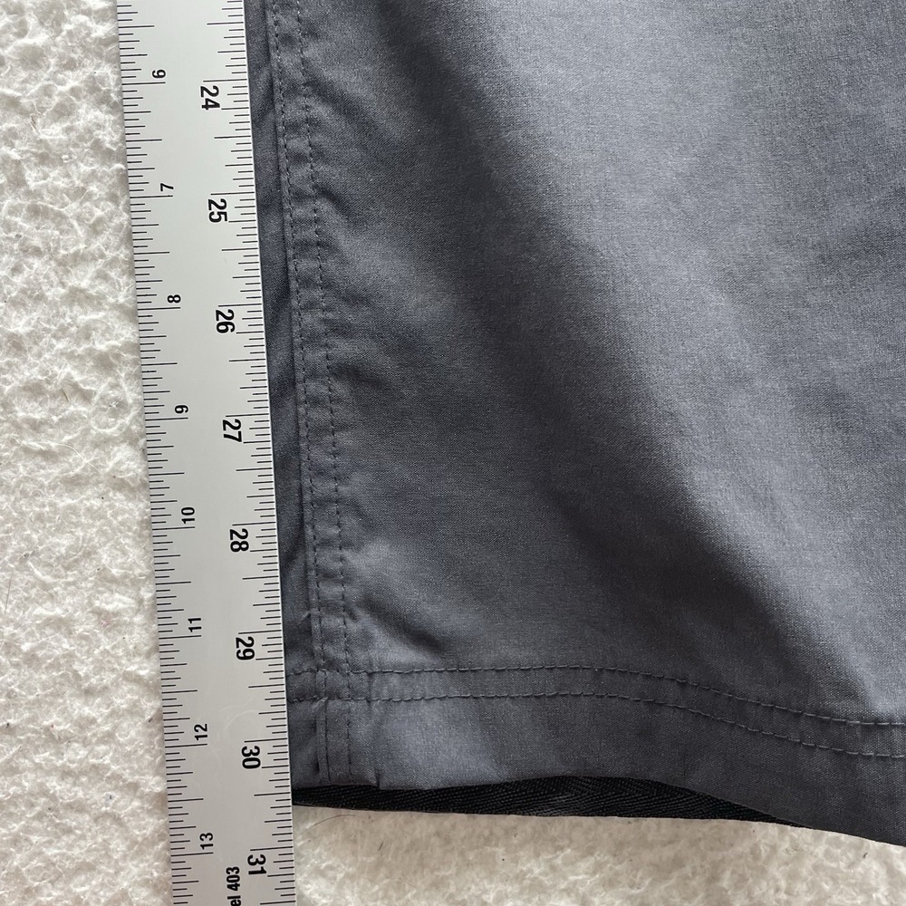 Craghoppers Pants Womens 3XL 16 Kiwi Pro II Gray Hiking Outdoors Zip Pockets - Picture 8 of 11